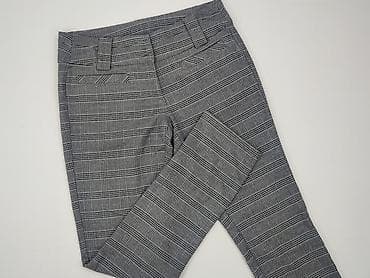 polski secondhand: Spodnie materiałowe damskie, rozmiar L — 1