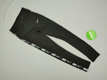 buty nike kozaki: Nike, Legginsy Sportowe damskie, rozmiar S — 2