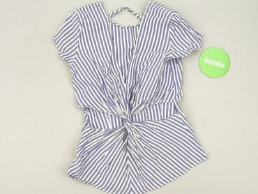 sukienka ze stójką zara: Zara, Bluzka damska, rozmiar S — 3