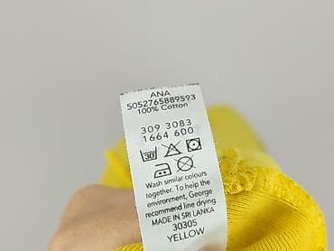 104: George, T-shirt damski, rozmiar XL — 6