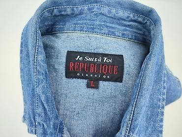 vero moda jeans jacket: Kamizelka damska, rozmiar L — 4