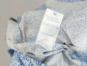 koszula niebieska hm: New Look, Koszula damska, rozmiar 2XL — 5