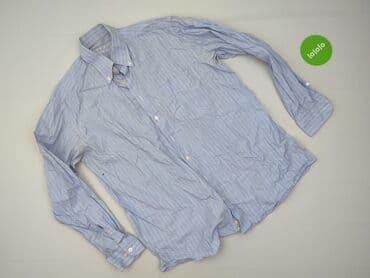 gap koszula w paski: Koszulа dla mężczyzn, rozmiar XL — 2