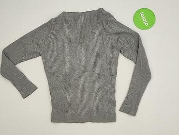 bolerko sweter: Amisu, Kardigan damski, rozmiar M — 3