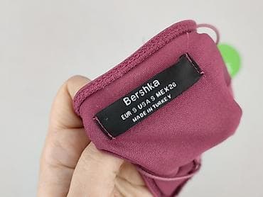 bluza barcelony: Bershka, Body damskie, rozmiar S — 5