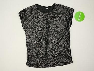 cekiny spódnice: Bluzka damska, rozmiar S — 2