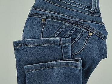 jeansy lindex: Jeansy damskie, rozmiar M — 6