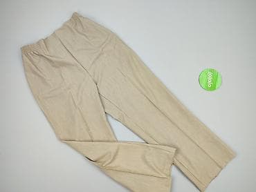 buty adidas support: Spodnie materiałowe damskie, rozmiar L — 2