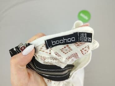 białe kozaki ccc: Boohoo, Kombinezon damski, S — 5