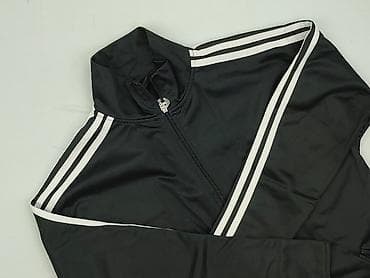 bekkin kurtka softshell: Adidas, Polar damski, rozmiar 2XL — 1