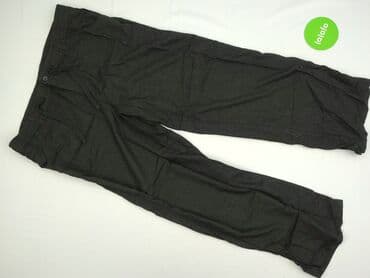 Inne spodnie: H&M Divided, Spodnie dla mężczyzn, rozmiar L — 2