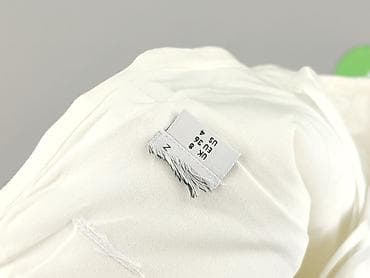 bluzka dekolt halter: ASOS Design, Top damski, rozmiar S — 4