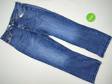 511 slim jeans levis: Zara, Jeansy damskie, rozmiar XL — 2