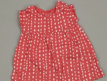 c a sukienki niemowlęce: Dress, F&F, 3-6 months, condition - Good — 1