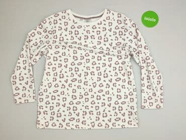 bluzki wężowy wzór: Bpc, Women's blouse, size M (EU 38) — 2