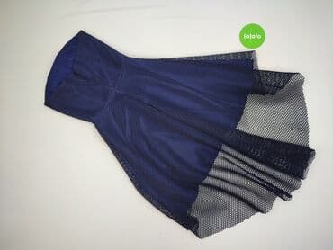 luxuar sukienka wieczorowa: Women`s dress, size S — 4