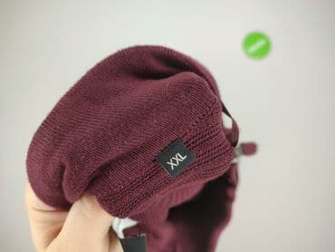 ponczo narzutka: Bonita, Kardigan damski, rozmiar 2XL — 5