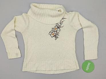 calliope sweter: Sweter damski, rozmiar M — 2