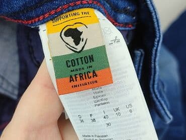 olivka blog dżinsy: S.Oliver, Jeansy damskie, rozmiar S — 5