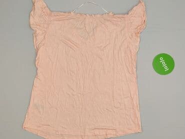 bluzki z wiązaniem pod szyją z wiskozy: Women, Bluzka damska, rozmiar M — 3