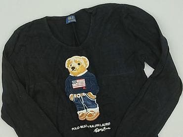 pull and bear bluza: Polo Ralph Lauren, T-shirt damski, rozmiar S — 1