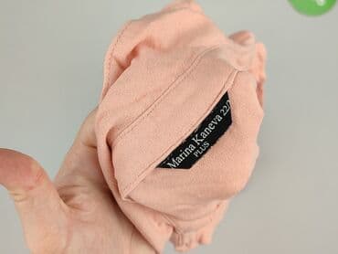 koszula z bambusem meme: Women's blouse, size 3XL (EU 46) — 4