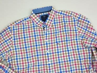 crivit koszulka termoaktywna: Koszulа dla mężczyzn, 3XL, Fynch-Hatton, stan - Idealny — 1