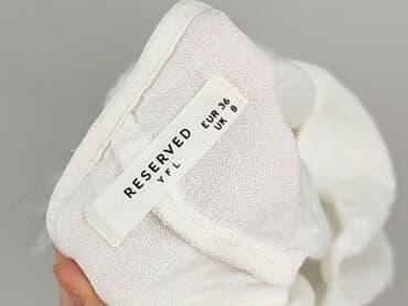 bluzki dopasowane eleganckie: Reserved YFL, Women's blouse, S at lalafo.pl — 4 bluzki dopasowane eleganckie: Reserved YFL, Women's blouse, S — 4