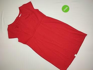 sukienki 50 plus: Tu, Sukienka damska, rozmiar 3XL — 2