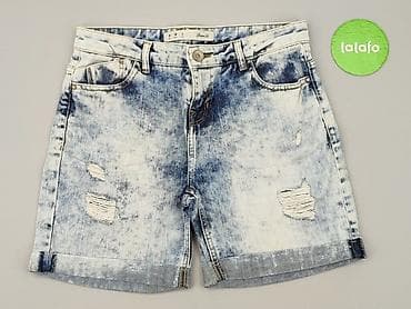 active formula s deichmann: Denim Co, Szorty dla mężczyzn, rozmiar M — 2