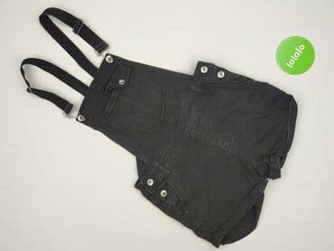 spódnice ogrodniczki damskie: Ogrodniczki damskie, rozmiar M — 2