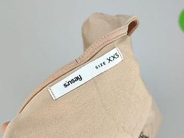 bielizna ewa: Sinsay, Sukienka damska, rozmiar 2XS — 4