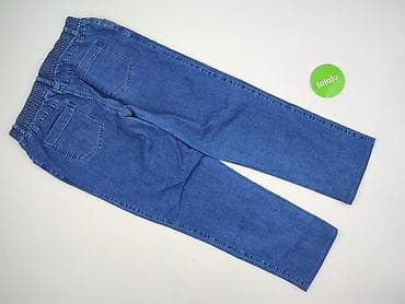 dżinsy bootkat: Bpc bonprix collection, Jeansy damskie, rozmiar XL — 3