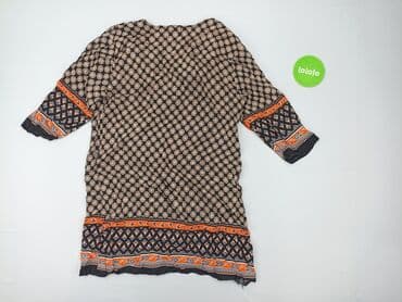tunika plus size: Tunika damska, rozmiar S — 3