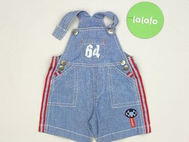 lidl sukienki letnie: Dungarees, 3-6 months, condition - Perfect — 2