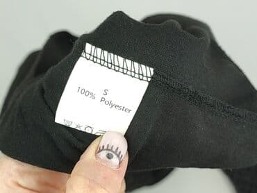 koszulka koszykarska z nadrukiem: Bluza damska
, S — 5