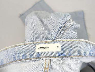 mam dżinsy: Gina Tricot, Jeansy damskie, rozmiar S — 4