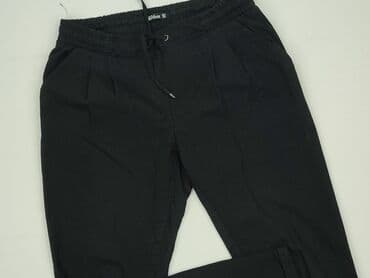 legginsy kolarki: Diverse, Material trousers for women, size S (EU 36) — 1