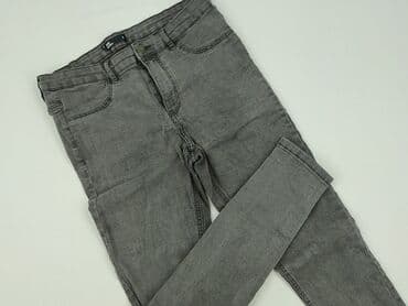 Sinsay, Jeansy damskie, XL