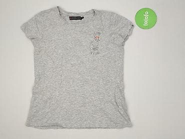 moko bluzki: Even&Odd, T-shirt damski, rozmiar M — 4