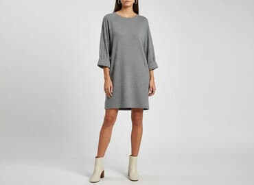 sukienka szlafrokowa zara: Zara, Sukienka damska, rozmiar L — 6