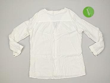 reserved biale bluzki: Camaïeu, Bluzka damska, rozmiar L — 3