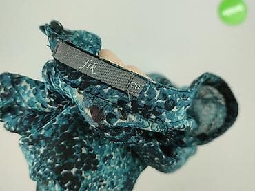 welurowa bluzki: F&F, Bluzka damska, rozmiar M — 4