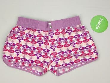 marynarka i krótkie spodenki: Yups, Szorty damskie, L — 2