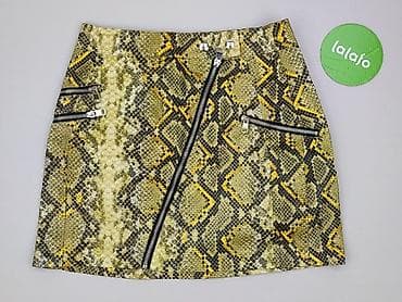 print: Bershka, Spódnica damska, rozmiar S — 2
