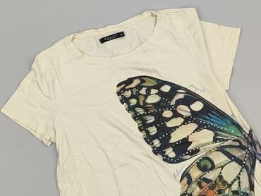 Mohito, T-shirt damski, rozmiar 2XS