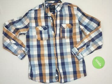 koszula stone island: Shirt for men, L (EU 40), House, condition - Good — 2