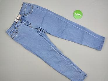 jeans version: Jeanswear, Jeansy damskie, rozmiar M — 2