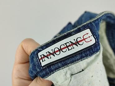 version jeans: INNOCENCE, Spódnica damska, rozmiar 2XL — 4