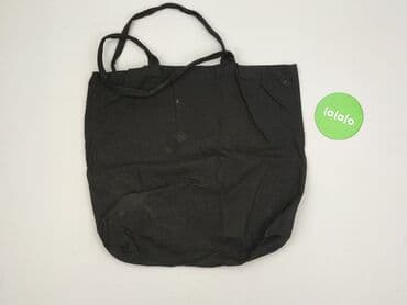 czapka z daszkiem bawełna czy poliester: Torba materiałowa, stan - Bardzo dobry — 3